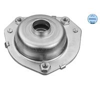 Support d'amortisseur Essieu avant droit 11-14 641 1001 MEYLE pour PEUGEOT FIAT