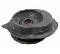 Support d'amortisseur Essieu avant droit 31015 01 LEMFÖRDER pour FIAT PANDA