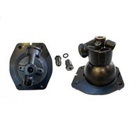 Support d'amortisseur Essieu avant droit 45216 3RG pour CITROËN XANTIA