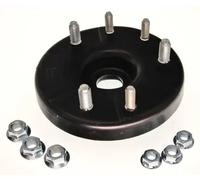 Support d'amortisseur Essieu avant droit 72-4633 MAXGEAR pour HONDA ACCORD VIII