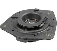 Support d'amortisseur Essieu avant droit 803 298 SACHS pour NISSAN NOTE