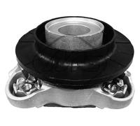 Support d'amortisseur Essieu avant droit Caoutchouc/métal 57922 Metalcaucho