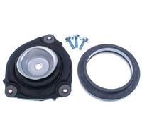 Support d'amortisseur Essieu avant droit D600248 DENCKERMANN pour NISSAN LEAF