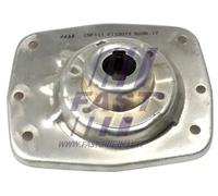 Support d'amortisseur Essieu avant droit FT12077 FAST pour CITROËN FIAT LANCIA