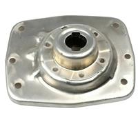 Support d'amortisseur Essieu avant droit FT12077 FAST pour CITROËN FIAT LANCIA