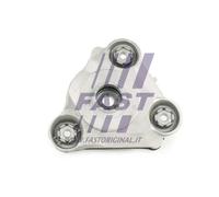 Support d'amortisseur Essieu avant droit FT12186 FAST pour CITROËN PEUGEOT FIAT