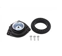 Support d'amortisseur Essieu avant droit SM0055 JAPANPARTS pour NISSAN