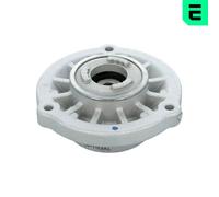Support d'amortisseur Essieu avant F0-0069 OPTIMAL pour BMW 5