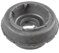2 x Coussinet d'amortisseur LEMFÖRDER pour FORD, SEAT, VW ALHAMBRA, ALHAMBRA I