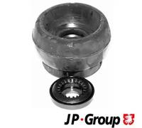 Support d'amortisseur Essieu avant gauche 1142400410 JP GROUP pour VW SEAT AUDI