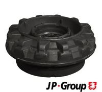 Support d'amortisseur Essieu avant gauche 1142400700 JP GROUP pour VW SEAT