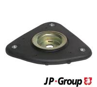 Support d'amortisseur Essieu avant gauche 1542300800 JP GROUP pour VOLVO FORD
