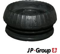 Support d'amortisseur Essieu avant gauche 1542300900 JP GROUP pour FORD MAZDA