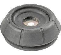 Support d'amortisseur Essieu avant gauche 16053 02 LEMFÖRDER pour OPEL VECTRA B