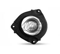 Support d'amortisseur Essieu avant gauche 23219 Metalcaucho pour NISSAN JUKE
