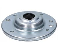 Support d'amortisseur Essieu avant gauche 25938 ORIGINAL IMPERIUM pour SAAB FIAT