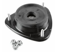 Support d'amortisseur Essieu avant gauche 29355 01 LEMFÖRDER pour SUBARU OUTBACK