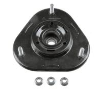 Support d'amortisseur Essieu avant gauche 29356 01 LEMFÖRDER pour TOYOTA COROLLA
