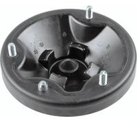 Support d'amortisseur Essieu avant gauche 30363 01 LEMFÖRDER pour BMW X5