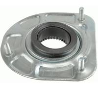 Support d'amortisseur Essieu avant gauche 30498 01 LEMFÖRDER pour VOLVO S80 I