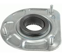 Support d'amortisseur Essieu avant gauche 30498 01 LEMFÖRDER pour VOLVO S80 I