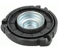 Support d'amortisseur Essieu avant gauche 31343 01 LEMFÖRDER pour VW SEAT SKODA