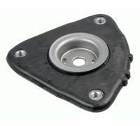 Support d'amortisseur Essieu avant gauche 34002 01 LEMFÖRDER pour VOLVO FORD