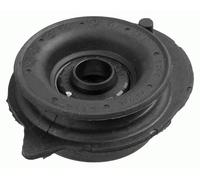 Support d'amortisseur Essieu avant gauche 34453 01 LEMFÖRDER pour LANCIA FIAT