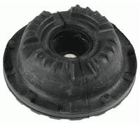 Support d'amortisseur Essieu avant gauche 34907 01 LEMFÖRDER pour AUDI PORSCHE