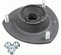 Support d'amortisseur Essieu avant gauche 35198 01 LEMFÖRDER pour HYUNDAI TUCSON