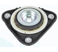 Support d'amortisseur Essieu avant gauche 35915 01 LEMFÖRDER pour FORD C-MAX II