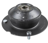 Support d'amortisseur Essieu avant gauche 39080 01 LEMFÖRDER pour BMW 3 5 6
