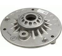 Support d'amortisseur Essieu avant gauche 39403 01 LEMFÖRDER pour MINI MINI