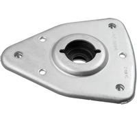 Lemförder Support d'amortisseur 42543 01 Essieu avant gauche pour CITROËN NISSAN