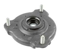 Lemförder Support d'amortisseur 43256 01 Essieu avant gauche pour Hyundai