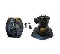 Support d'amortisseur Essieu avant gauche 45217 3RG pour CITROËN XANTIA