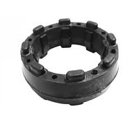 3RG Support d'amortisseur 45626 essieu avant gauche pour Renault 5 Super 5