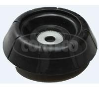 Support d'amortisseur Essieu avant gauche 49363557 CORTECO pour SUZUKI SWIFT III