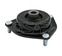Support d'amortisseur Essieu avant gauche 511245 GSP pour NISSAN ALMERA II