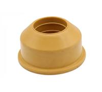 Support d'amortisseur Essieu avant gauche 513836 GSP pour VW SKODA