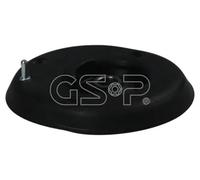 Support d'amortisseur Essieu avant gauche 519054 GSP pour CITROËN PEUGEOT