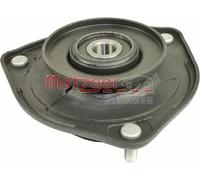 METZGER 6490108 Kit de réparation, coupelle de suspension