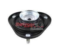 Support d'amortisseur Essieu avant gauche 6490362 METZGER pour TOYOTA VERSO