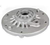Support d'amortisseur Essieu avant gauche 6490402 METZGER pour BMW 1 2 Coupé 3