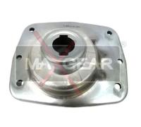 Support d'amortisseur Essieu avant gauche 72-1317 MAXGEAR pour PEUGEOT CITROËN