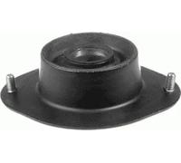 Support d'amortisseur Essieu avant gauche 802 039 SACHS pour OPEL ASTRA F Break