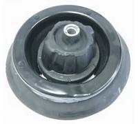 Support d'amortisseur Essieu avant gauche 802 251 SACHS pour MERCEDES-BENZ CLK