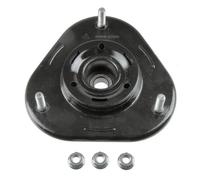Support d'amortisseur Essieu avant gauche 802 306 SACHS pour TOYOTA COROLLA