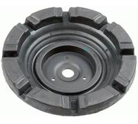 Support d'amortisseur Essieu avant gauche 802 337 SACHS pour VW MULTIVAN T5