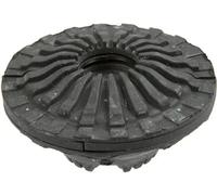 Support d'amortisseur Essieu avant gauche 802 376 SACHS pour AUDI A6 C6 Avant